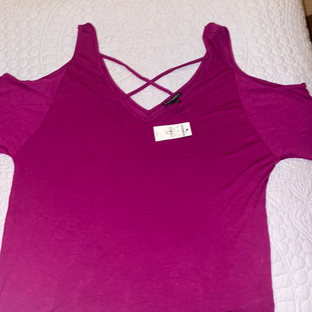 Express top